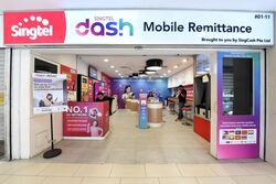 Lucky Plaza (D9), Retail #555974831